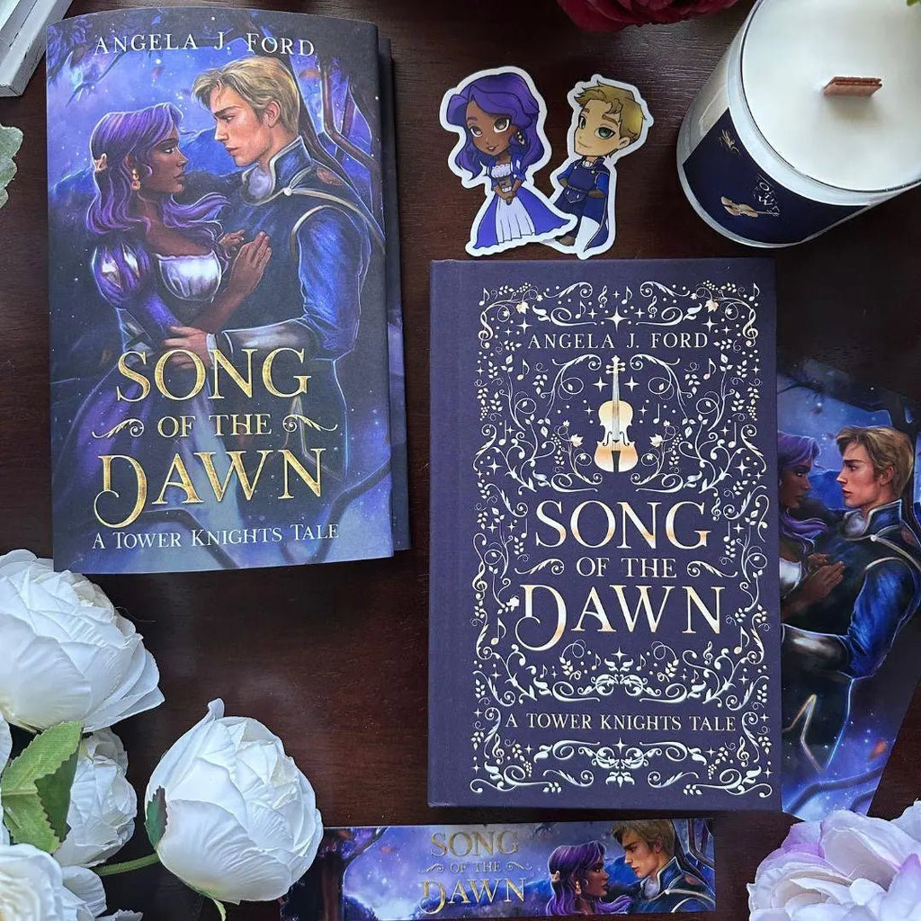 Song of the Dawn