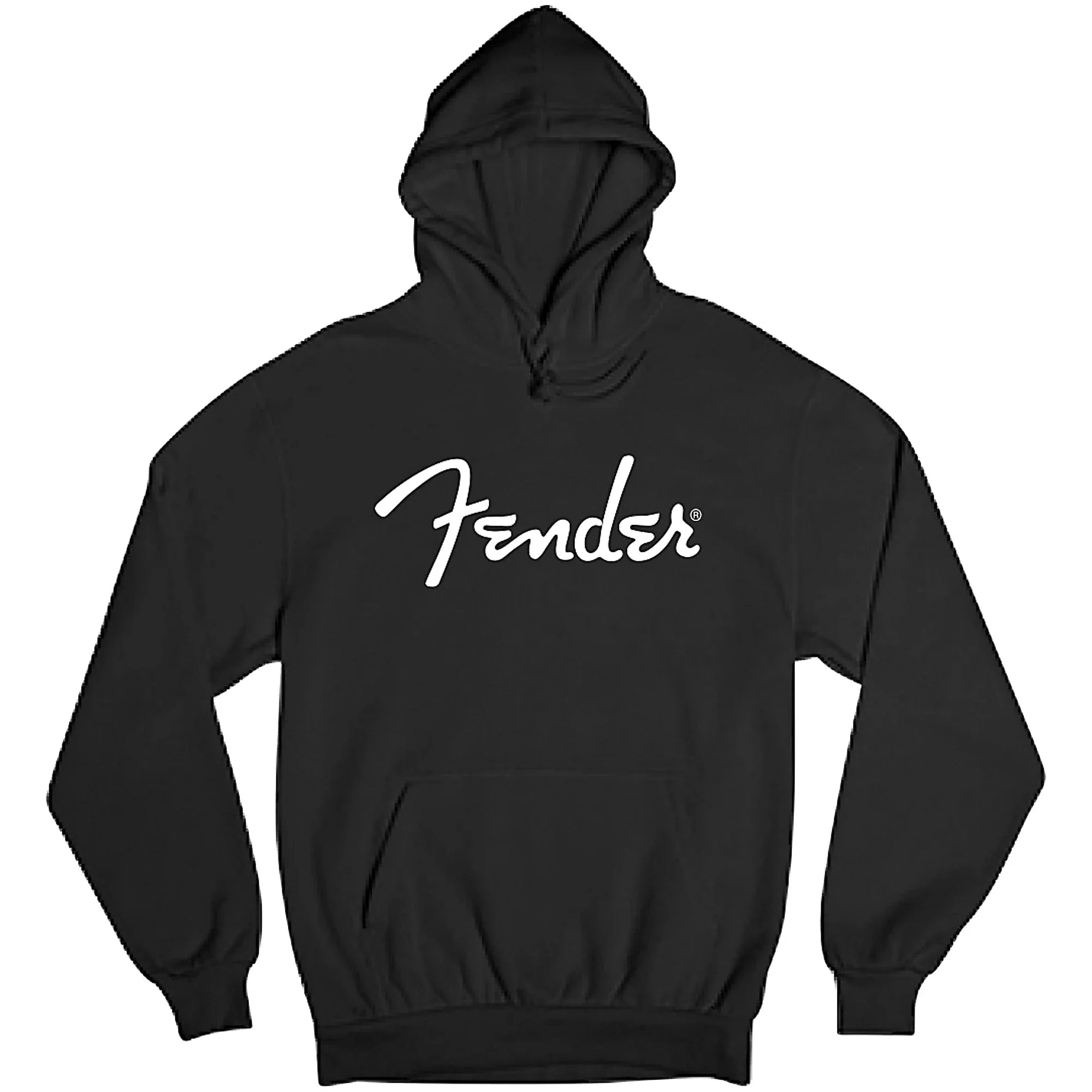 Spaghetti Hoodie