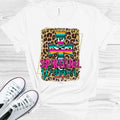 Spiritual Warrior Graphic Tee