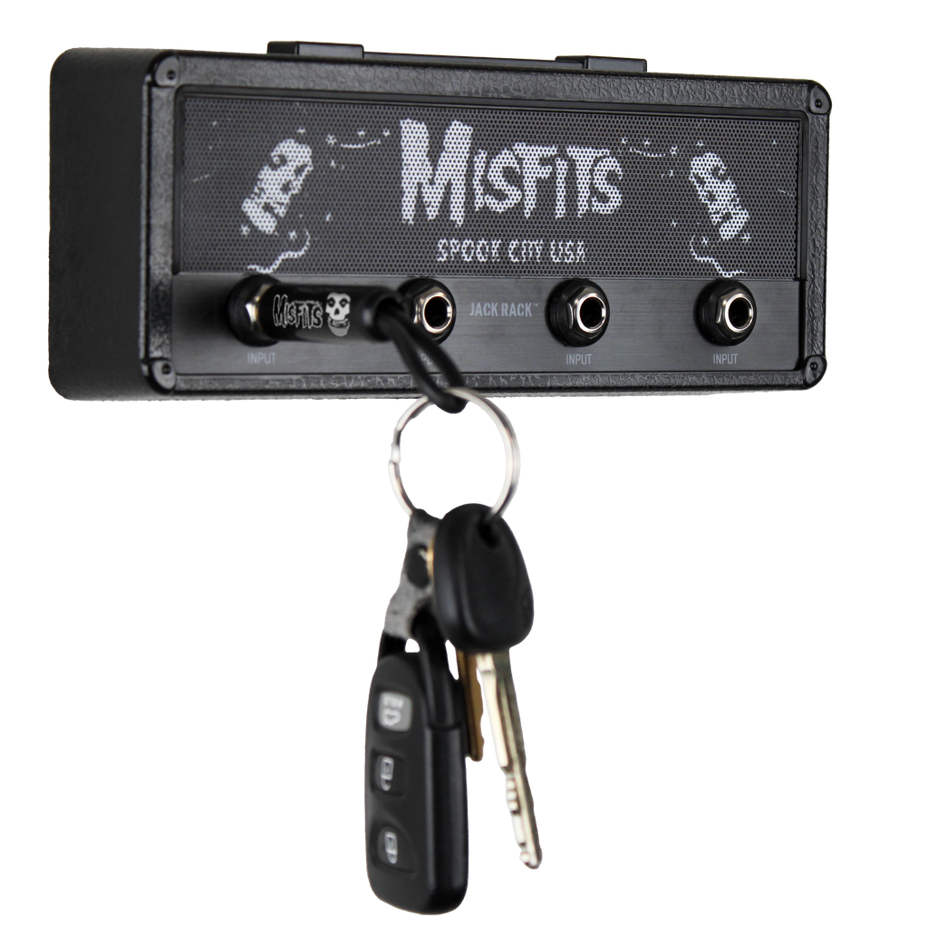 "Spook City USA" Magnetic Grill