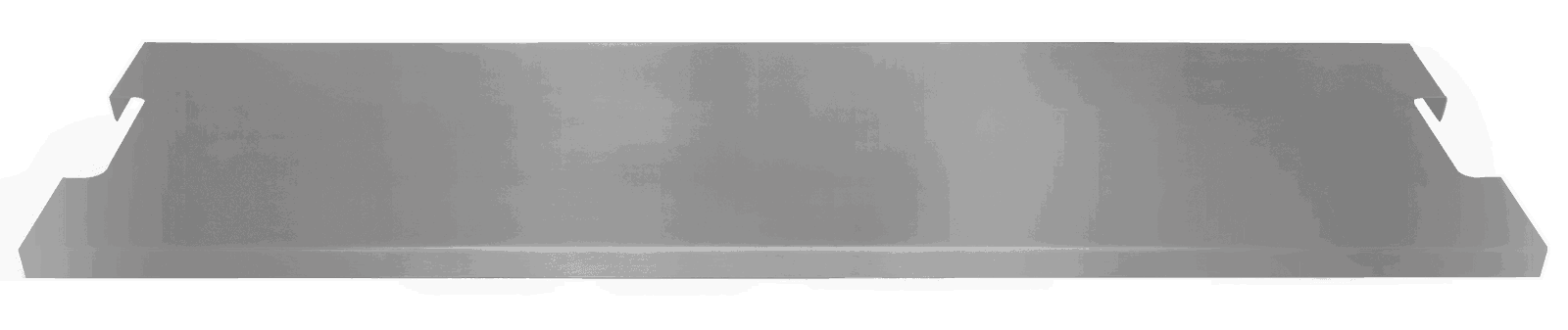 Stainless Steel Lid - Small Rectangle 20.7" x 20.7"