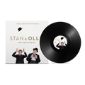 Rolf Kent - Stan & Ollie Original Motion Picture Soundtrack on Vinyl LP
