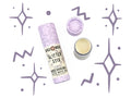 Glitter Stix - Biodegradable Makeup Balm - Stardust
