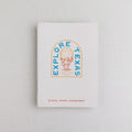 Texas State Park Passport Journal