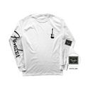 Fender Static Long Sleeve