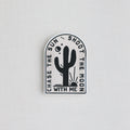 Chase the Sun Sticker