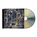 Stoney LaRue - Us Time CD