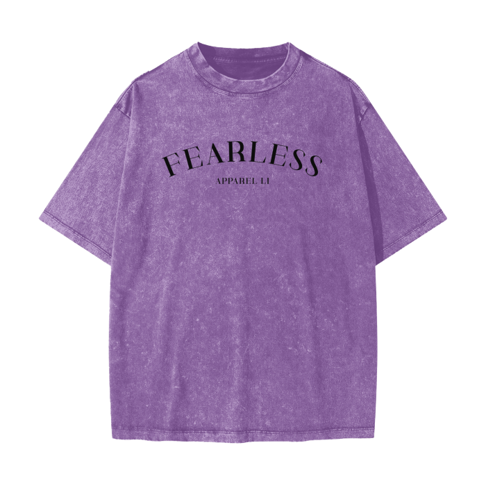 FearLess Motor City T-Shirt