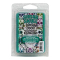 Sugar Skull Wax Melt - Smoke Odor Exterminator