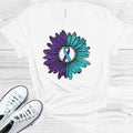 Suicide Awareness Graphic Tee