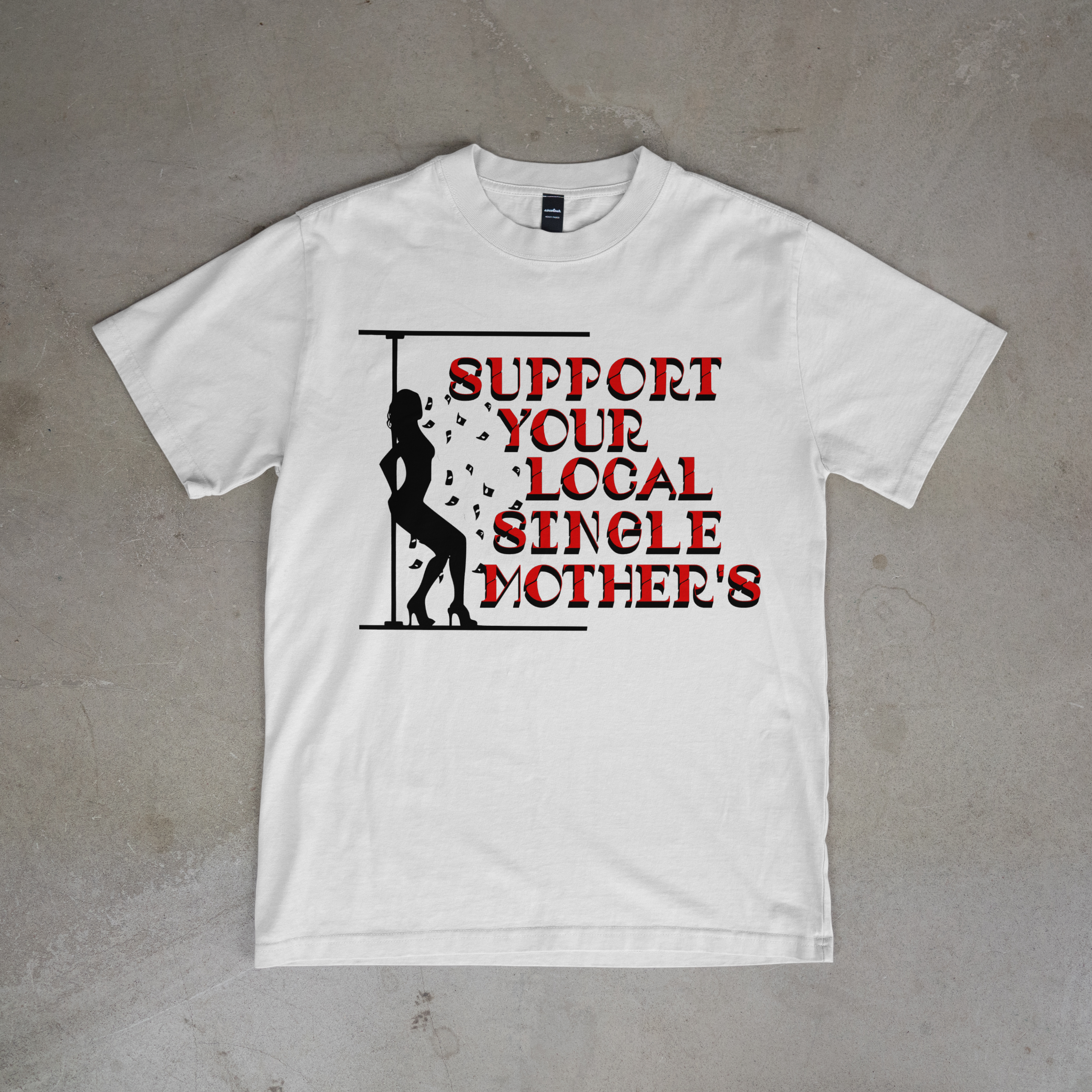 Mothers Unisex Graphic T-Shirt
