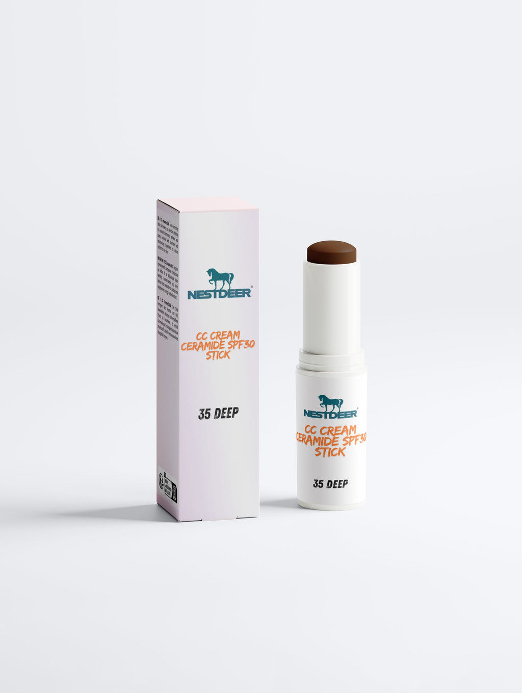 CC Cream Ceramide SPF30 Stick: 35 DEEP