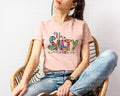 Be Salty Graphic Tee