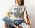 I Don't Give a F*** Graphic Tee