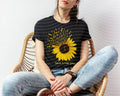 Choose to Keep Going Graphic Tee