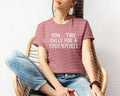 Ooh This Calls for a Spreadsheet Graphic Tee