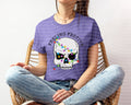Feeling Festive Graphic Tee