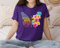 My God That is Who You are Graphic Tee