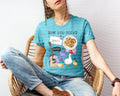 How You Doin Graphic Tee