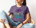I am the Storm Graphic Tee