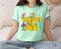 Knowledge is Power Graphic Tee