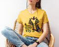 Baby You Were Born to Fly Graphic Tee