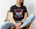Here's the Thing F*** Everyone Graphic Tee