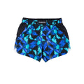 Core Tech Training Shorts | Aegis Surge | Female