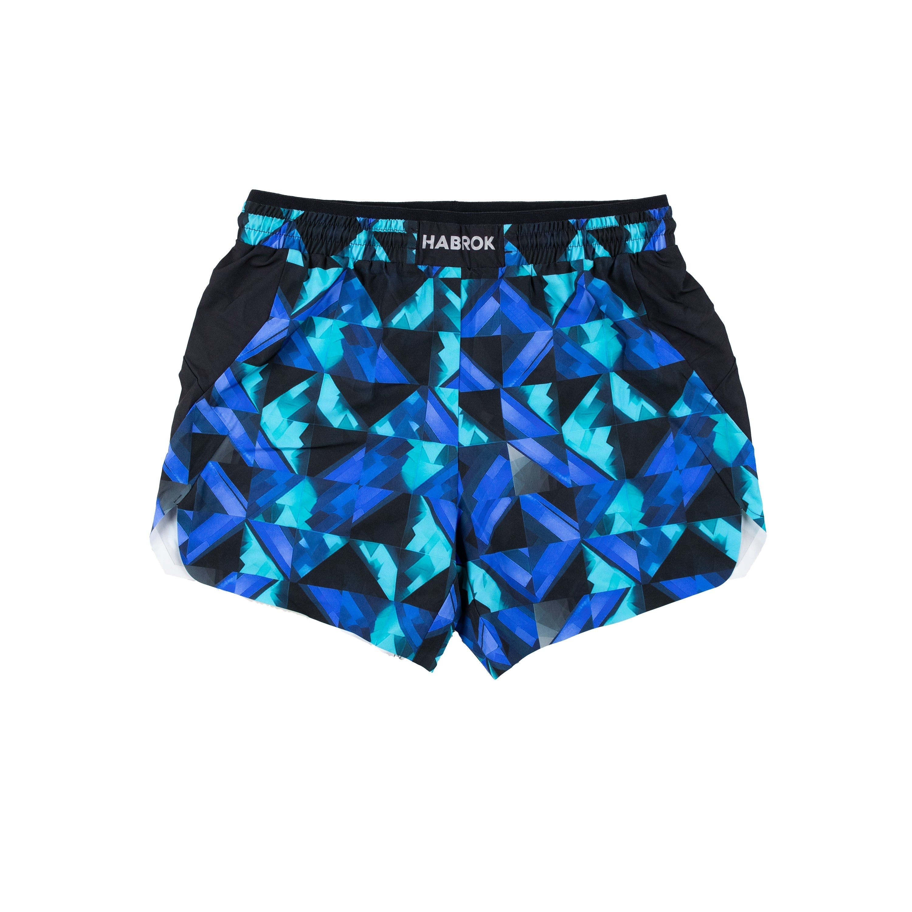 Core Tech Training Shorts | Aegis Surge | Female