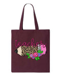 Teacher Tote