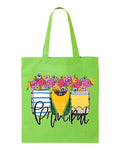 Principal Tote