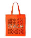 Teach Tote