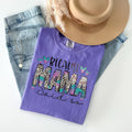 Because Mama Said So Graphic Tee