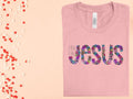 Love Like Jesus Graphic Tee