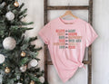 Love Like Jesus Graphic Tee