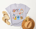 Life is Better with Dogs Graphic Tee