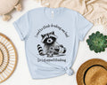 I Used to Think Drinking Was Bad Graphic Tee