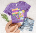 Haunt Ghoul Summer Graphic Tee