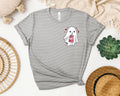 Pepper Ghostie Graphic Tee