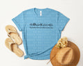 My Greatest Wish is an Endless Summer Time Graphic Tee