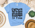 Therapy's Expensive Graphic Tee
