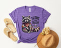 Tattoos are Trashy Graphic Tee
