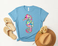 Seahorse Graphic Tee
