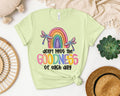 Don't Miss the Goodness of Each Day Graphic Tee