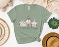 The Greatest Gift is Jesus Graphic Tee