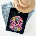 Positive Energy Graphic Tee
