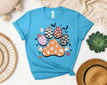 Dog Paw Graphic Tee