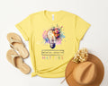 Mental Health Matters Graphic Tee