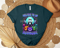 Welcome to My Nightmare Graphic Tee