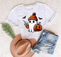 Cute Ghost Graphic Tee